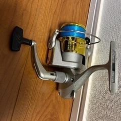 リール　３