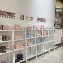モラージ柏　販売スタッフ募集の画像