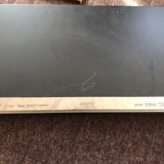 決定　Blu-rayレコーダーの画像