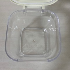リベラリスタ キャニスター 調味料入れ 調味料ポット 無印良品の画像