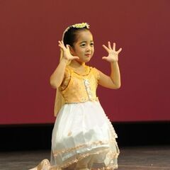 鎌ケ谷で３０年以上続けているバレエスタジオです。２歳から成人まで。の画像