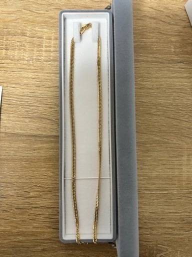 金ネックレス 20g
