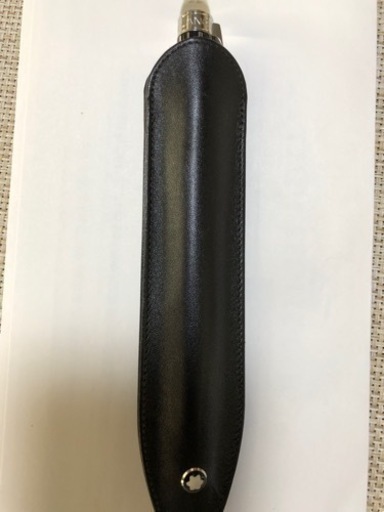 モンブラン　ボールペン