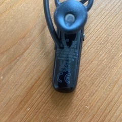 ワイヤレスイヤホンお譲りします！の画像