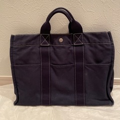 人気希少★エルメス　フールトゥ　トートバッグ　