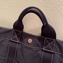 人気希少★エルメス　フールトゥ　トートバッグ　の画像