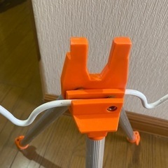 釣り　三脚の画像