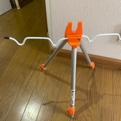 釣り　三脚の画像