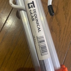 釣り　三脚の画像