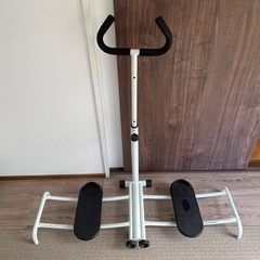 ダイエット器具