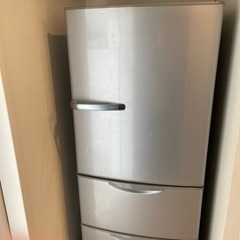 AQUA AQR-271D 2015年製　272Ｌ