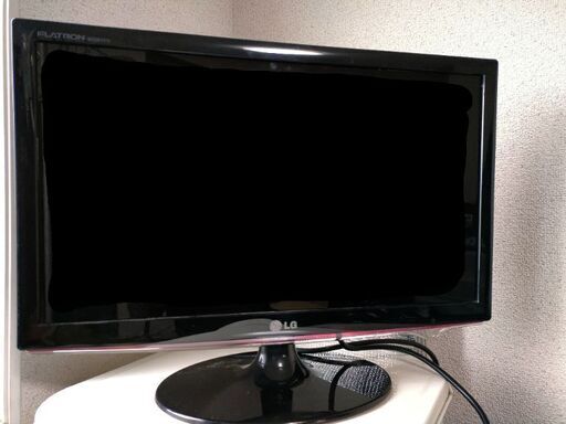 LG 液晶ディスプレイ 21.5インチ　W2261VV