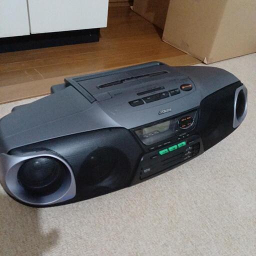 ビクターRC-XC5