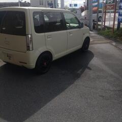 乗り出し95000円 車検R6.7/31迄 スライドドア 84419km EKワゴンの画像