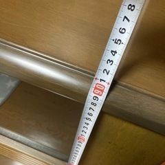 飾り棚　美品の画像