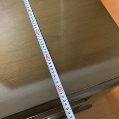 飾り棚　美品の画像