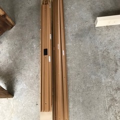 内窓　プラマード　の画像