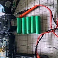 電動工具  エアー工具　小型エンジン修理します