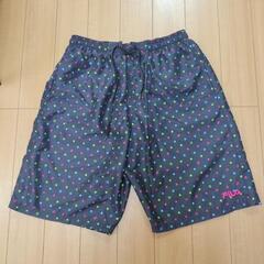男性用水着②