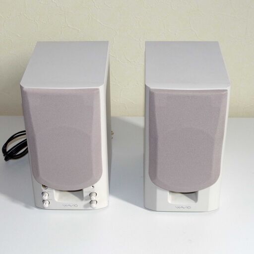 ONKYO WAVIO GX-70HDアンプ内蔵スピーカー