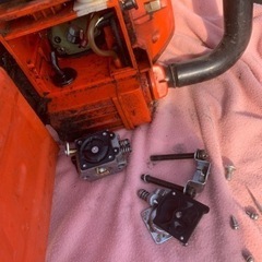 電動工具  エアー工具　小型エンジン修理します - 幸手市