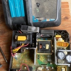 電動工具  エアー工具　小型エンジン修理します - 地元のお店