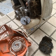 電動工具  エアー工具　小型エンジン修理します − 埼玉県