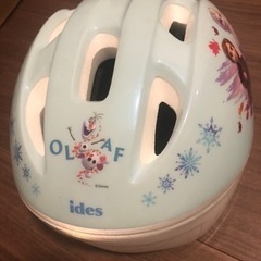 ヘルメット　子供用　ディズニーの画像