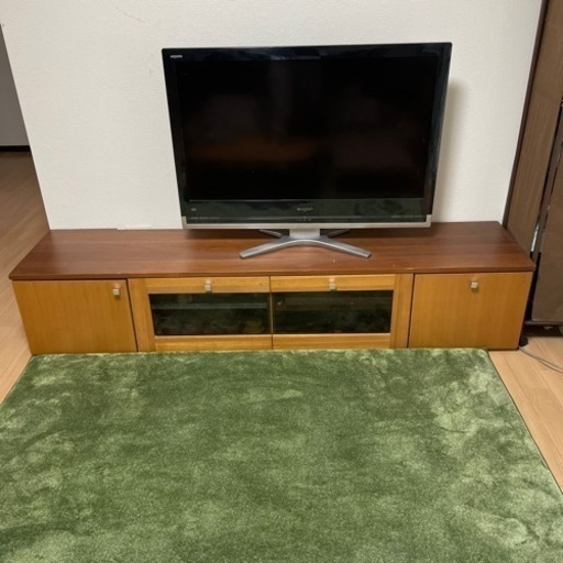 テレビ台