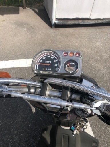 本日のみ❗️5000円値引き❗️❗️YAMAHA VOX DX50