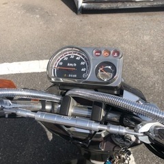 本日のみ❗️5000円値引き❗️❗️YAMAHA VOX DX50