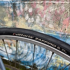 ブリヂストン！レイダックハイブリッドフレーム！カスタマイズ。の画像