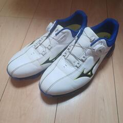 mizuno ゴルフスパイク