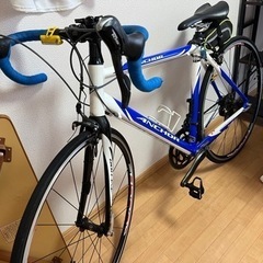 ANCHOR RA5 ロードバイク 決定