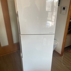 日立ノンフロン冷凍冷蔵
