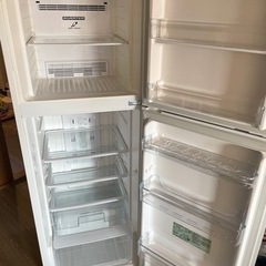 日立ノンフロン冷凍冷蔵の画像