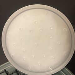 ❤①限定２個　自作ろ過器♪  エアーでお手軽強力ろ過♪　お試し価格で！❤の画像