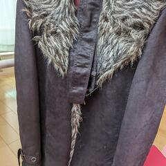 barebacklrealdressメンズＬの画像