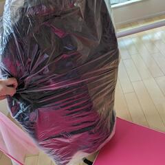 barebacklrealdressメンズＬの画像