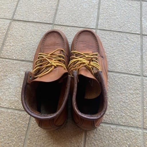 RED WING