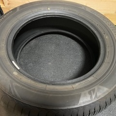 ブリヂストン　ecopia nh200 1本タイヤのみ
