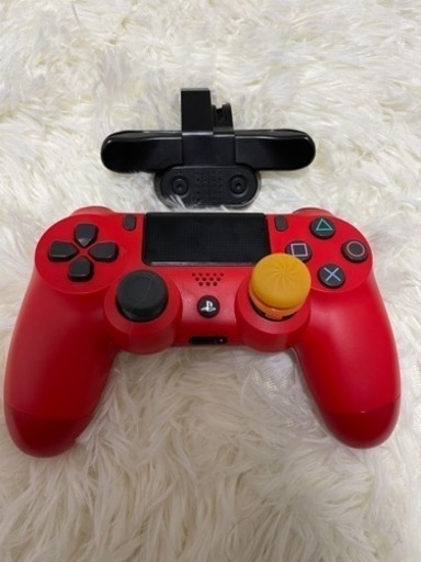 PlayStation®4 グレイシャー・ホワイト 500GB CUH-1100AB02