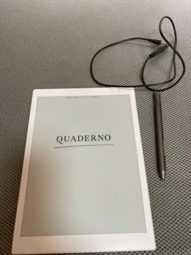クアデルノ　a5 サイズ