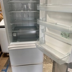 ヨドバシ.com - 東芝 TOSHIBA 冷凍冷蔵庫 （363L・左開き） 3
