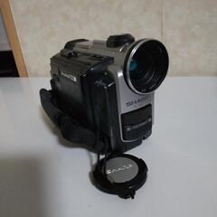 。美品  SONY  ビデオカメラ 色々多数投稿中の画像