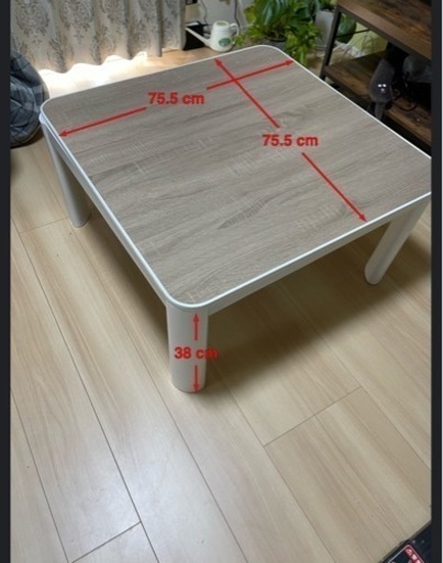 こたつ　＊　コタツ