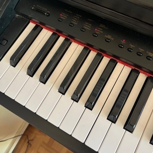 お渡し先決定YAMAHA クラビノーバ CLP134