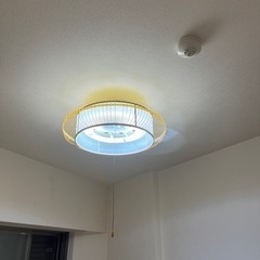 照明器具　和室用　8畳