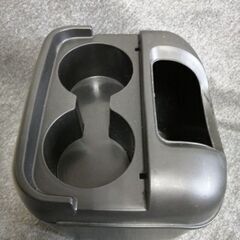 車載用ゴミ箱兼ドリンクホルダーの画像
