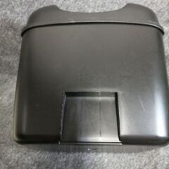 車載用ゴミ箱兼ドリンクホルダーの画像